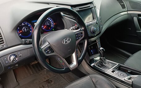 Hyundai i40 I рестайлинг, 2013 год, 1 200 000 рублей, 9 фотография