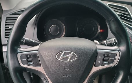 Hyundai i40 I рестайлинг, 2013 год, 1 200 000 рублей, 11 фотография