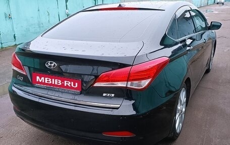 Hyundai i40 I рестайлинг, 2013 год, 1 200 000 рублей, 4 фотография
