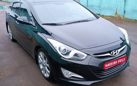 Hyundai i40 I рестайлинг, 2013 год, 1 200 000 рублей, 2 фотография
