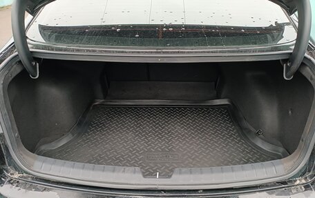 Hyundai i40 I рестайлинг, 2013 год, 1 200 000 рублей, 20 фотография