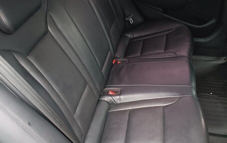 Hyundai i40 I рестайлинг, 2013 год, 1 200 000 рублей, 15 фотография