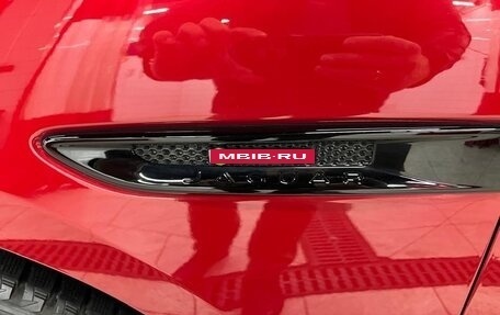 Jaguar F-Pace, 2020 год, 4 150 000 рублей, 16 фотография