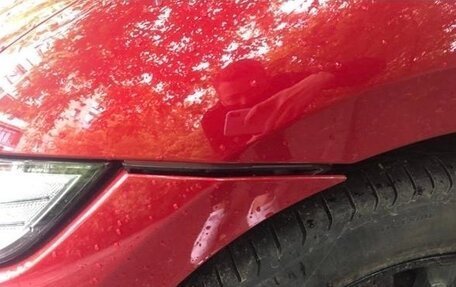 Jaguar F-Pace, 2020 год, 4 150 000 рублей, 28 фотография