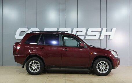Chery Tiggo (T11), 2007 год, 729 000 рублей, 5 фотография