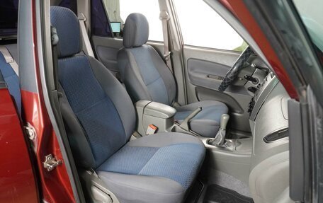 Chery Tiggo (T11), 2007 год, 729 000 рублей, 8 фотография