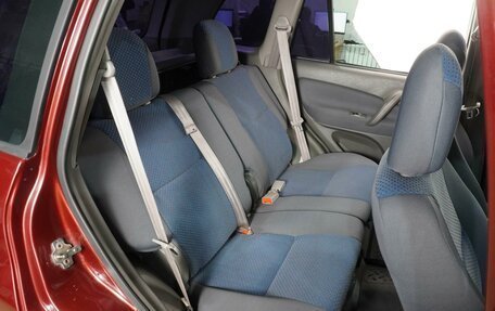 Chery Tiggo (T11), 2007 год, 729 000 рублей, 7 фотография