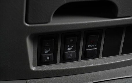 Chery Tiggo (T11), 2007 год, 729 000 рублей, 16 фотография