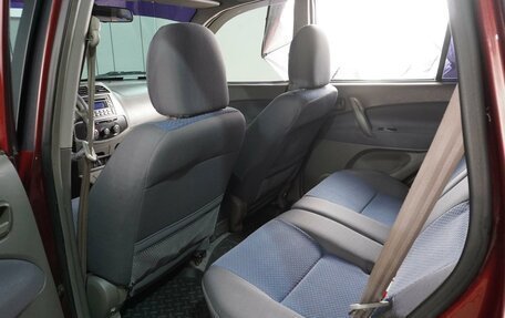 Chery Tiggo (T11), 2007 год, 729 000 рублей, 11 фотография