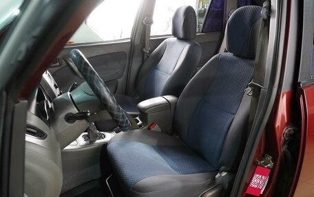 Chery Tiggo (T11), 2007 год, 729 000 рублей, 10 фотография