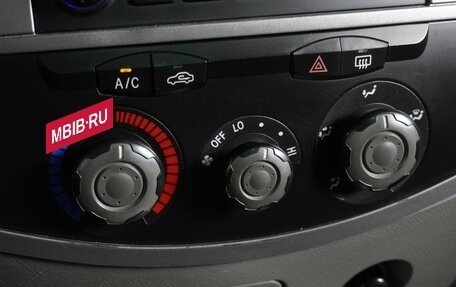 Chery Tiggo (T11), 2007 год, 729 000 рублей, 15 фотография