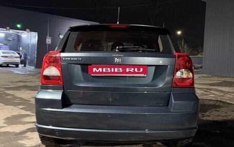 Dodge Caliber I рестайлинг, 2007 год, 600 000 рублей, 5 фотография