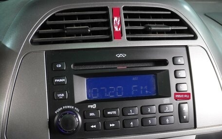 Chery Tiggo (T11), 2007 год, 729 000 рублей, 14 фотография