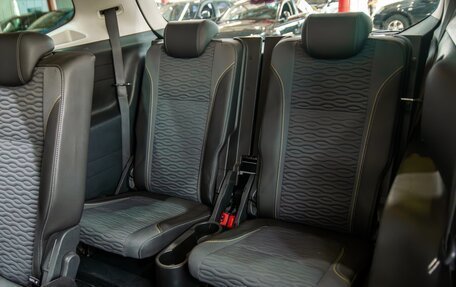 Opel Zafira C рестайлинг, 2012 год, 1 200 000 рублей, 12 фотография