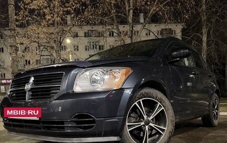 Dodge Caliber I рестайлинг, 2007 год, 600 000 рублей, 8 фотография