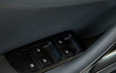 Opel Zafira C рестайлинг, 2012 год, 1 200 000 рублей, 22 фотография