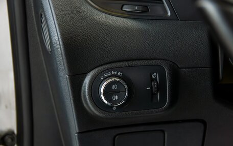 Opel Zafira C рестайлинг, 2012 год, 1 200 000 рублей, 21 фотография