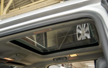 Opel Zafira C рестайлинг, 2012 год, 1 200 000 рублей, 25 фотография