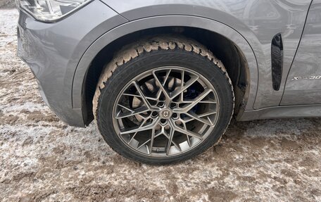 BMW X6, 2018 год, 4 550 000 рублей, 8 фотография