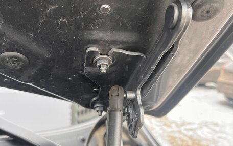 BMW X6, 2018 год, 4 550 000 рублей, 11 фотография