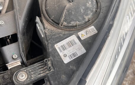 BMW X6, 2018 год, 4 550 000 рублей, 14 фотография