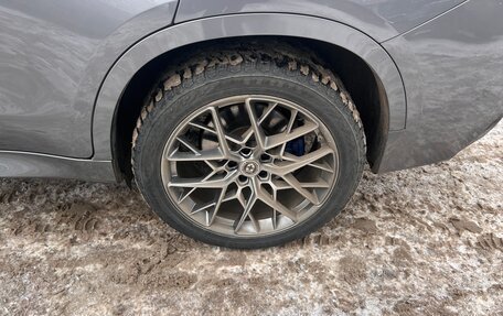 BMW X6, 2018 год, 4 550 000 рублей, 9 фотография