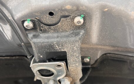 BMW X6, 2018 год, 4 550 000 рублей, 17 фотография