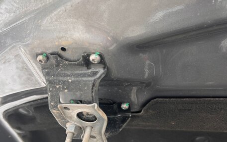 BMW X6, 2018 год, 4 550 000 рублей, 16 фотография