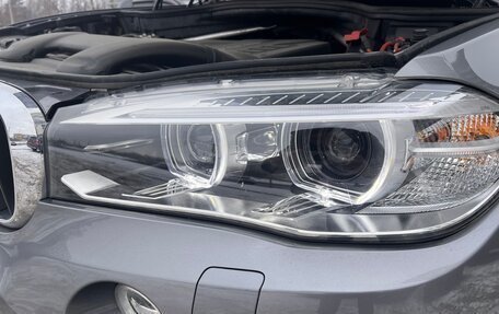 BMW X6, 2018 год, 4 550 000 рублей, 15 фотография