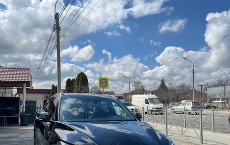 Infiniti QX50 II, 2020 год, 3 600 000 рублей, 5 фотография
