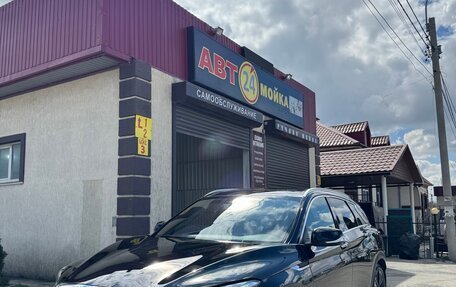 Infiniti QX50 II, 2020 год, 3 600 000 рублей, 7 фотография