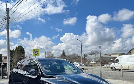 Infiniti QX50 II, 2020 год, 3 600 000 рублей, 2 фотография