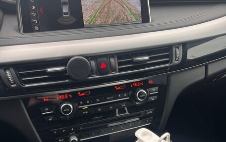 BMW X6, 2018 год, 4 550 000 рублей, 21 фотография