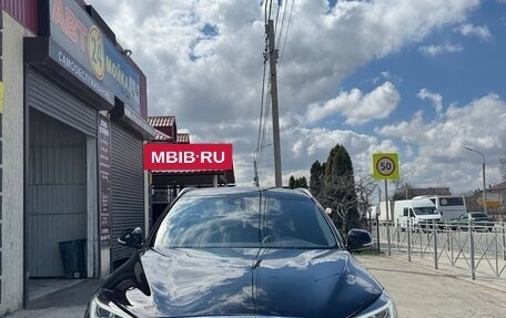 Infiniti QX50 II, 2020 год, 3 600 000 рублей, 6 фотография