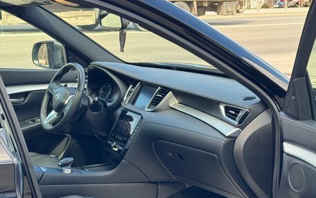 Infiniti QX50 II, 2020 год, 3 600 000 рублей, 14 фотография