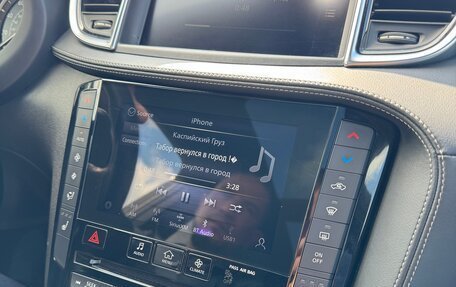 Infiniti QX50 II, 2020 год, 3 600 000 рублей, 23 фотография