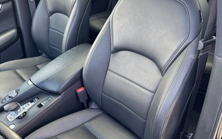 Infiniti QX50 II, 2020 год, 3 600 000 рублей, 19 фотография