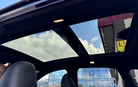 Infiniti QX50 II, 2020 год, 3 600 000 рублей, 20 фотография