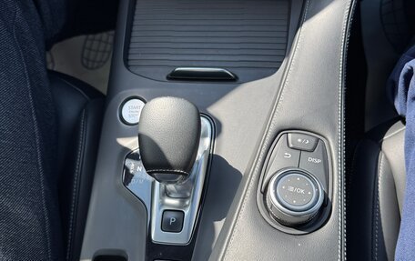 Infiniti QX50 II, 2020 год, 3 600 000 рублей, 24 фотография