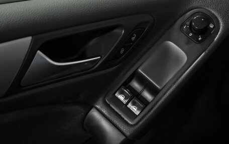 Volkswagen Golf VI, 2009 год, 549 000 рублей, 10 фотография