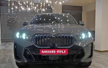 BMW X6, 2026 год, 17 900 000 рублей, 3 фотография