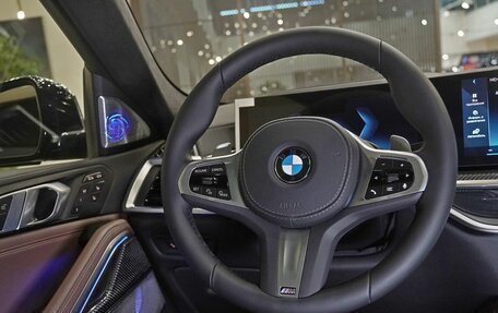 BMW X6, 2026 год, 17 900 000 рублей, 10 фотография