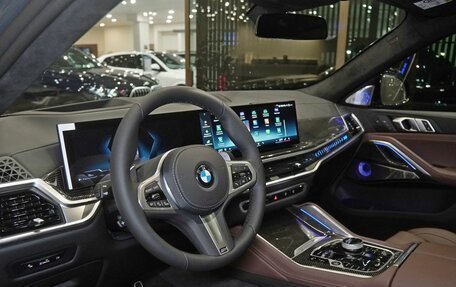 BMW X6, 2026 год, 17 900 000 рублей, 5 фотография