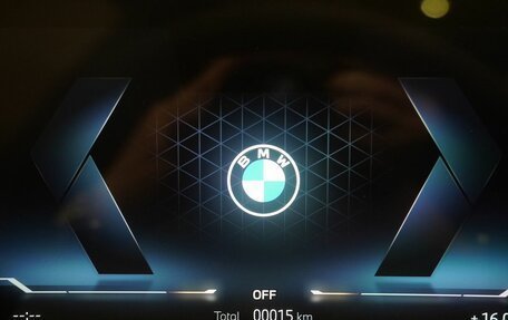 BMW X6, 2026 год, 17 900 000 рублей, 11 фотография