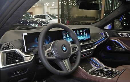 BMW X6, 2026 год, 17 900 000 рублей, 4 фотография