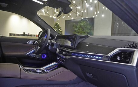 BMW X6, 2026 год, 17 900 000 рублей, 15 фотография