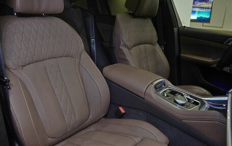 BMW X6, 2026 год, 17 900 000 рублей, 16 фотография