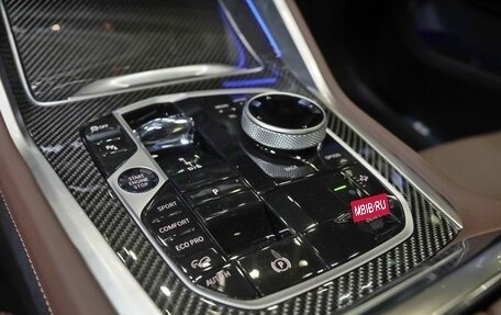 BMW X6, 2026 год, 17 900 000 рублей, 14 фотография