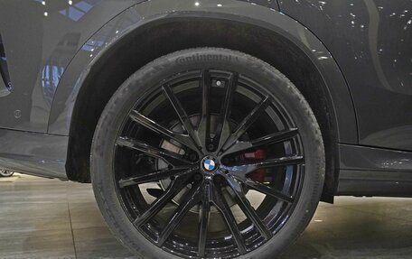 BMW X6, 2026 год, 17 900 000 рублей, 26 фотография