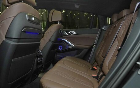 BMW X6, 2026 год, 17 900 000 рублей, 20 фотография